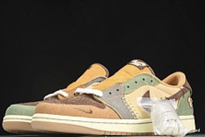 Hyperoad Retro OG Williamson Low Zion 1 Jordan Voodoo 1115